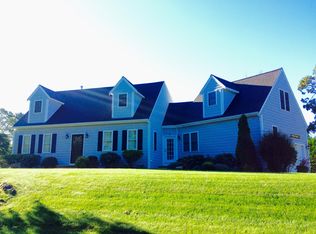 9 Wilfin Rd, South Yarmouth, MA 02664
