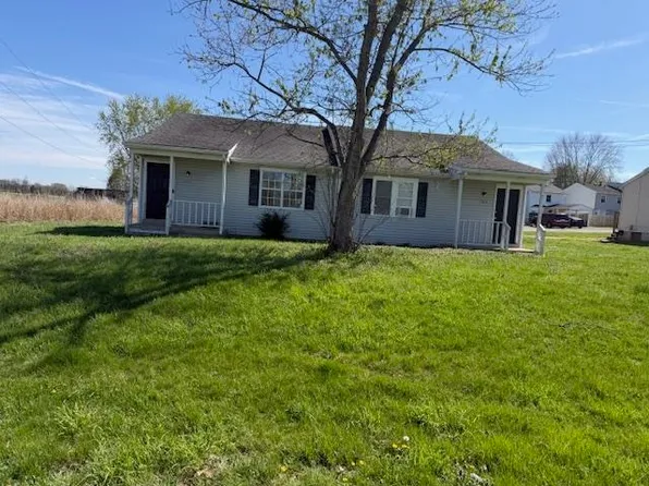 134 Lower Stone Ave, Bowling Green, KY 42101