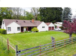 79448 Sears Rd, Cottage Grove, OR 97424