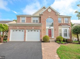1406 Meadow Point Ct, Salisbury, MD 21801