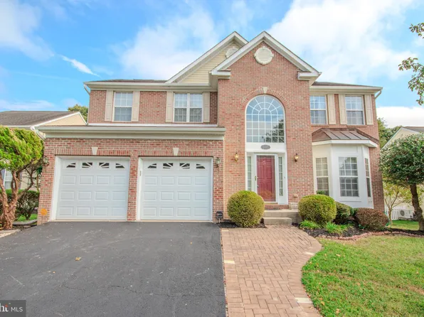 1406 Meadow Point Ct, Salisbury, MD 21801