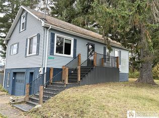 4149 Maple Grove Rd, Bemus Pt, NY 14712