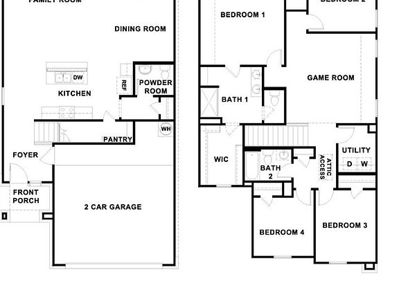 2nd image of 428 Millbrook Blvd