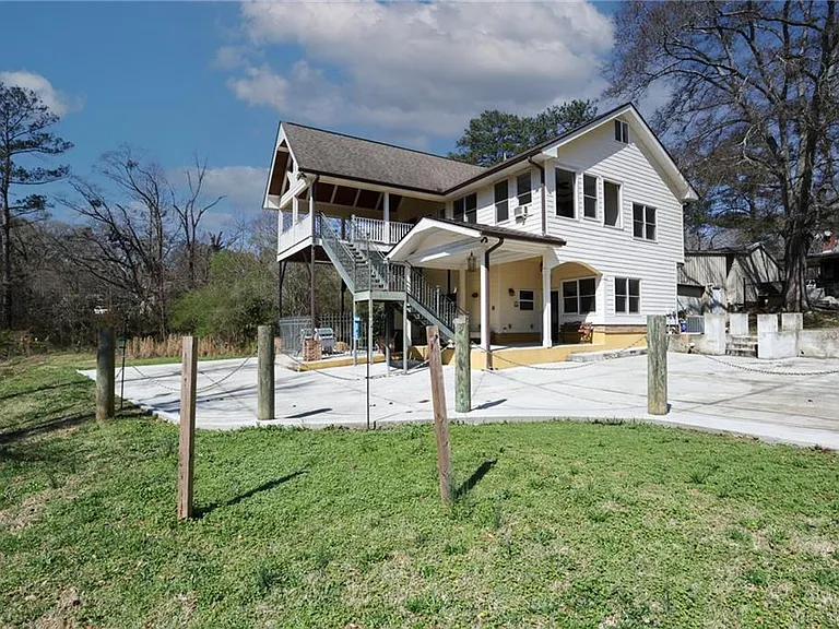 3602 Jones Mill Rd — Photo 29