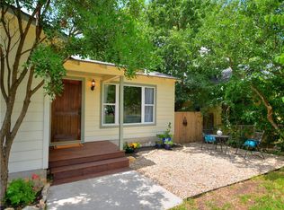 1604 Sanchez St, Austin, TX 78702