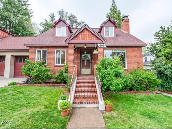 699 Saint Lawrence Ave, Reno, NV 89509