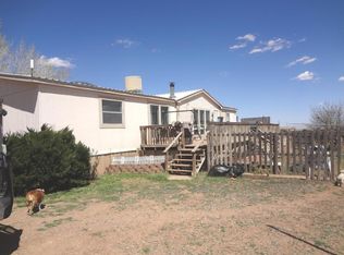 23 Phillips Rd, Moriarty, NM 87035
