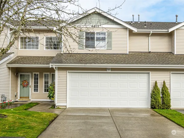 6611 Millstone Lane SE #F-103, Lacey, WA 98513