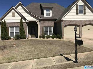 6280 Letson Farms Dr, Bessemer, AL 35022