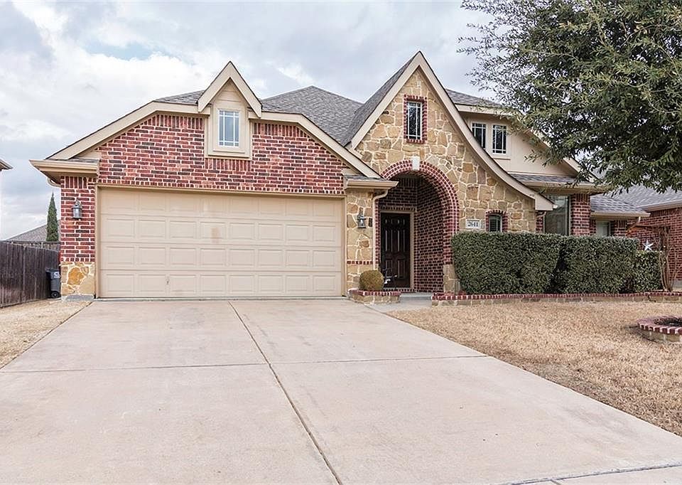 1st image of 2641 Timberhollow Dr