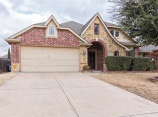 2641 Timberhollow Dr, Little Elm, TX 75068