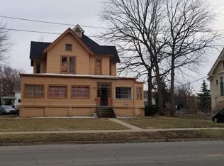 601 W Midland St APT 4, Bay City, MI 48706
