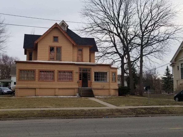 601 W Midland St APT 4