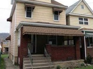 1017 7th Ave, Ford City, PA 16226