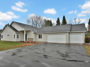 6994 Dupre Rd, Centerville, MN 55038