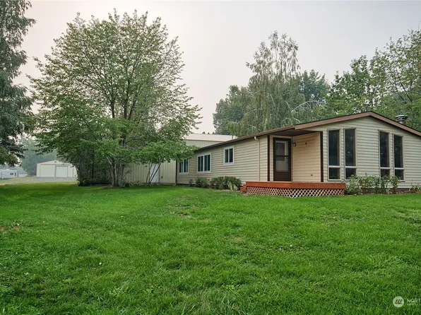 7472 Rd F #8 SE, Othello, WA 99344