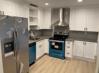 106 W Walnut St, Kingston, PA 18704