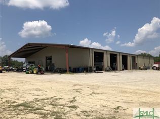 101 Old Dairy Rd, Ailey, GA 30410