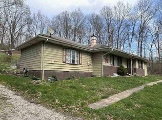 16965 Anderson Rd, Kimbolton, OH 43749