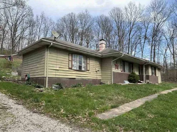 16965 Anderson Rd, Kimbolton, OH 43749