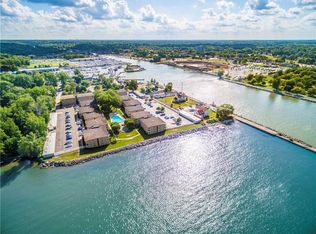 912 Westage At The Hbr, Rochester, NY 14617