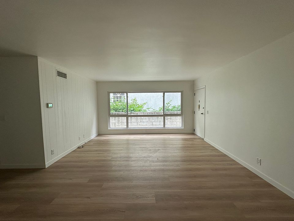 living room and entrance