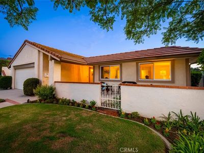 25412 Grissom Rd, Laguna Hills, CA, 92653