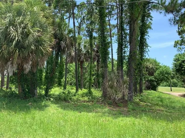 2 Pine Valley Pl, Rotonda West, FL 33947