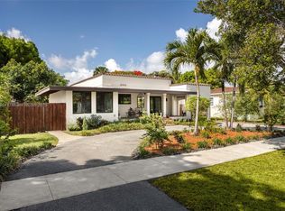 58 Glendale Dr, Miami Springs, FL 33166