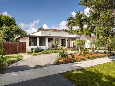 58 Glendale Dr, Miami Springs, FL, 33166