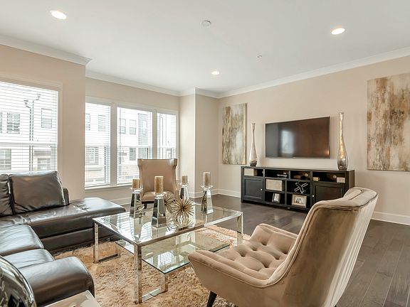 4th image of 2201 Croston Ln SE #39
