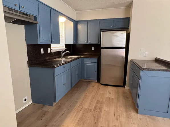 7405 Osage Trl, Lake Worth, TX 76135