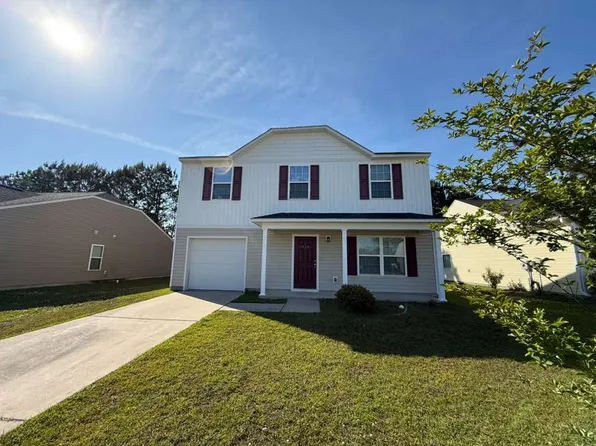 717 Trap Shooter Cir #A, Longs, SC 29568