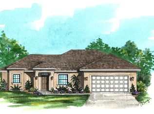 Caspian Plan, Marion Oaks, Ocala, FL 34473