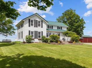 W13491 Reeds Corners Rd, Ripon, WI 54971