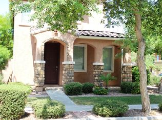 132 N 86th Ln, Tolleson, AZ 85353