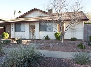 1645 W Natal Ave, Mesa, AZ 85202