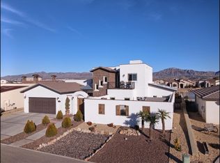 5580 River Run, El Paso, TX 79932