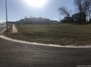 6305 Preston Dr, Springfield, IL 62711