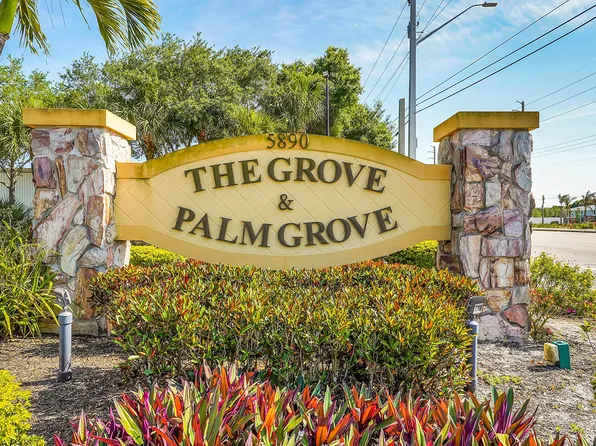 5835 Dream Court, Fort Pierce, FL 34982