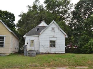 603 Alexander Ave, Peoria, IL