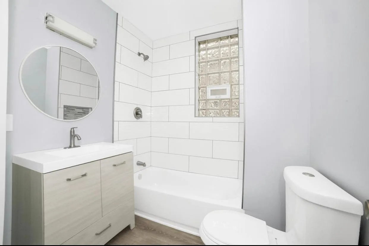 4224 W Cullerton St — Photo 4