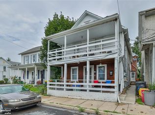 217 Pen Argyl St, Pen Argyl, PA 18072