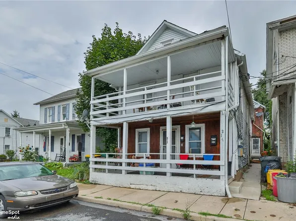 217 Pen Argyl St, Pen Argyl, PA 18072