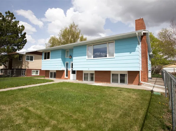 417 9th Ave S, Cut Bank, MT 59427