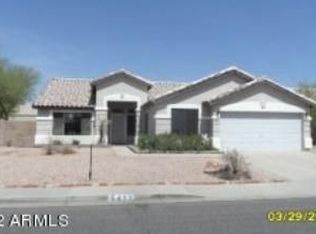 5422 W Libby St, Glendale, AZ 85308