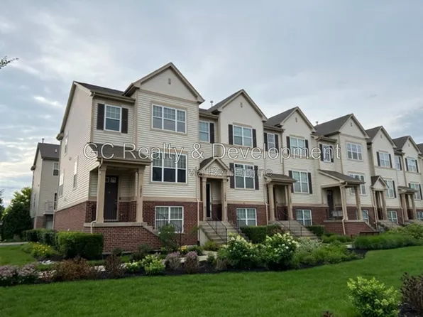 1271 Evergreen Ave, Des Plaines, IL 60016