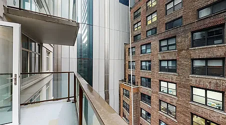 Rented by Brown Harris Stevens