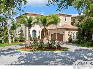 629 Boca Marina Ct, Boca Raton, FL 33487