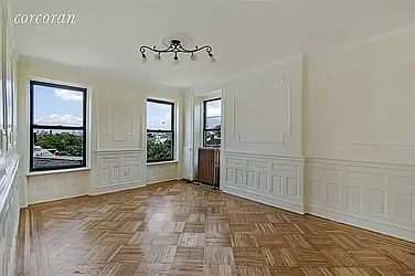 Rented by Corcoran